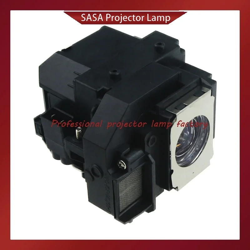 Projector lamp bulb V13H010L58 for Epson EB-S9 EB-S92 EB-W10 EB-W9 EB-X10 EB-X9 EB-X92 EB-S10 EX3200 EX5200 EX7200