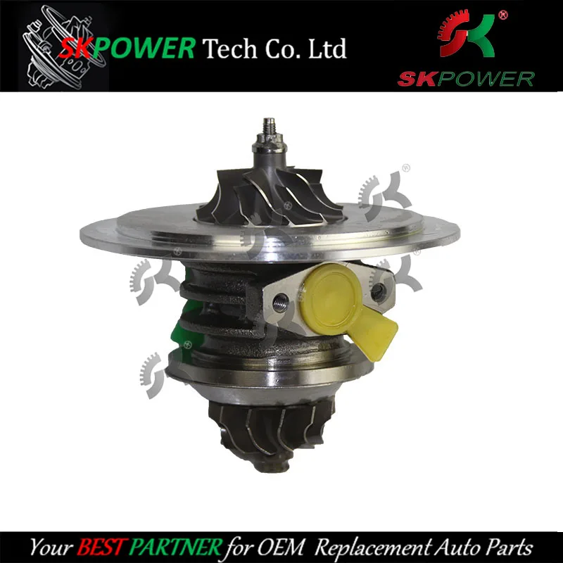 Turbocharger Cartridge 762785 762785-0002 For Renault Trafic II 2.0 DCi 66Kw 84Kw M9R780 CHRA 762785