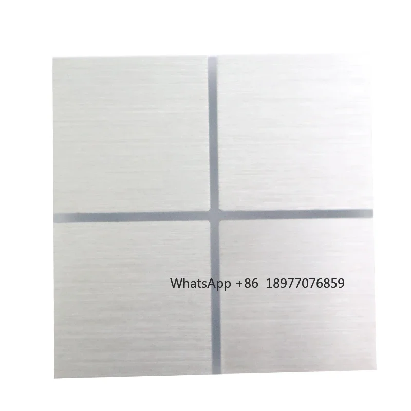 EU Standard Smart Wall Light Switch Intelligent Home Household Wall Switch System Smart Switches