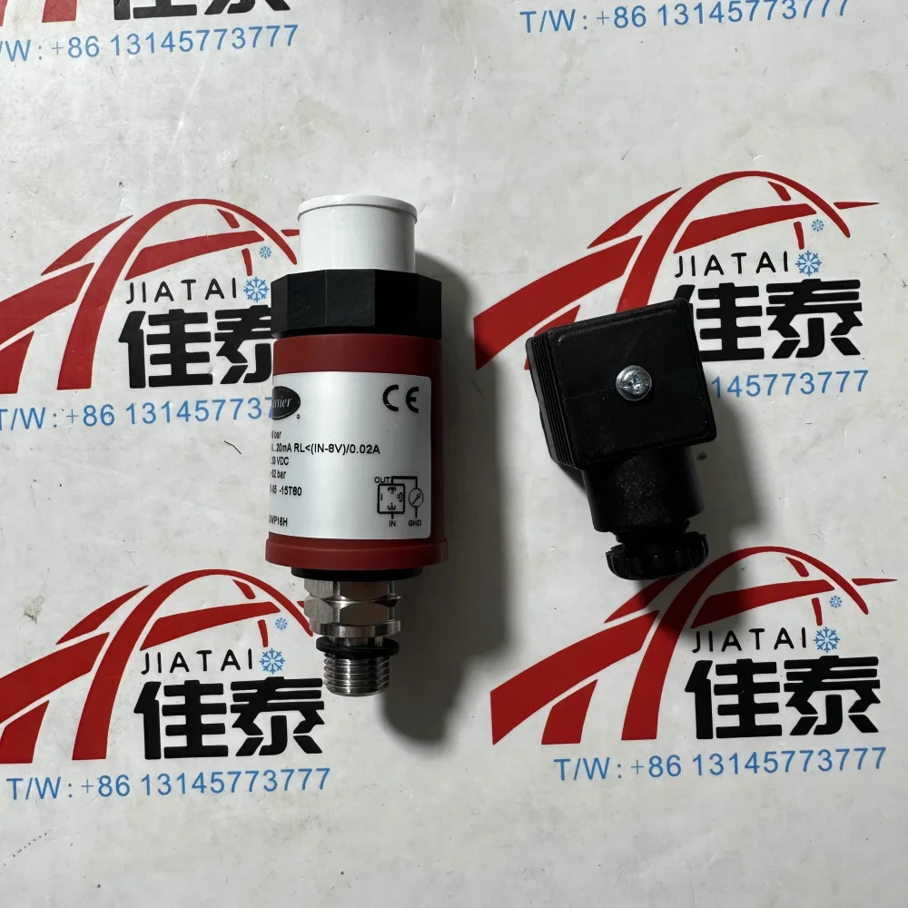 

33ZCSWP16H Carrier air conditioning water pipe pressure sensor 33ZCSWP16H