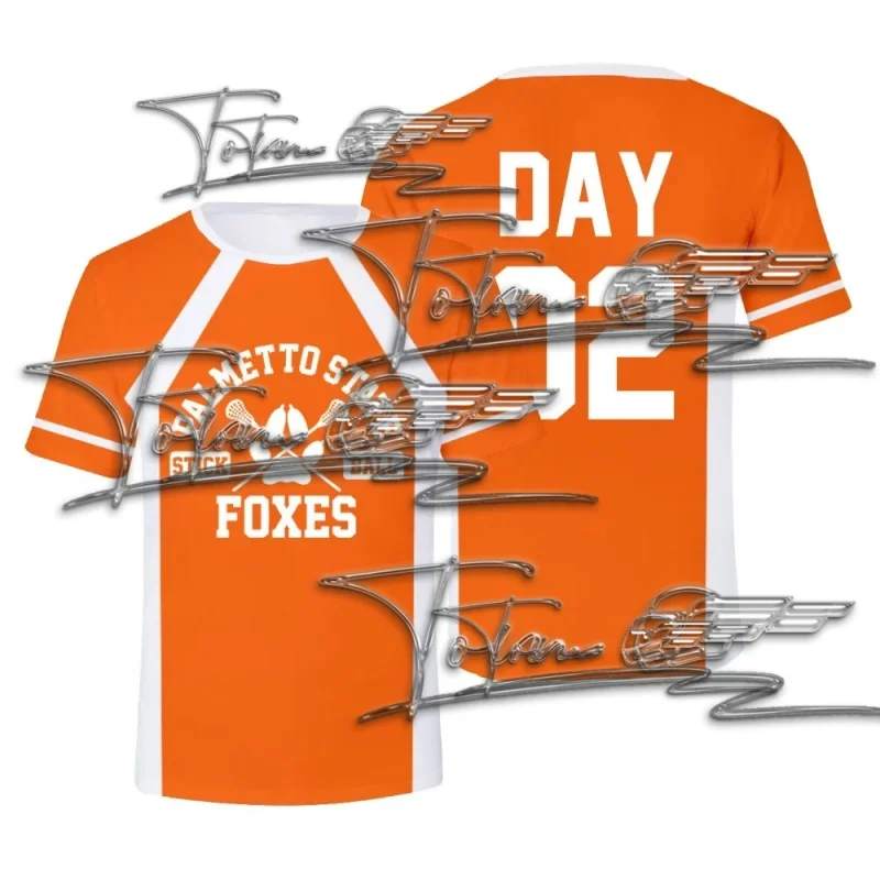 

3D T-shirt for both men and women, summer short-sleeved funny T-shirt, graphic T-shirt, street wear lacrosse jersey