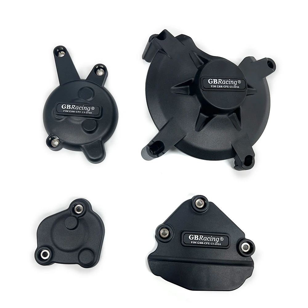 

FZ1 Moto Engine Protection For YAMAHA Fazer 1000 2006-2015&Fazer 800 2010-2015 Engine Cover Motorcycle Protective Covers Set