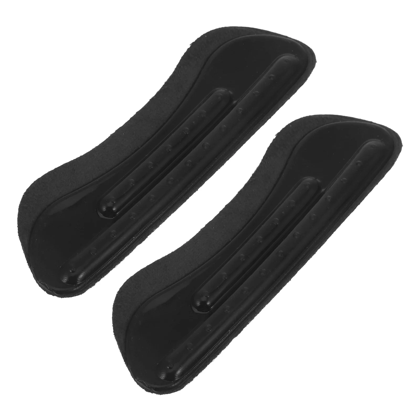 

Silicone Heel Pads High Heels Insoles Anti Friction Back Cushions Prevent Blisters Comfort Replaceable Inserts Foot Care Tools