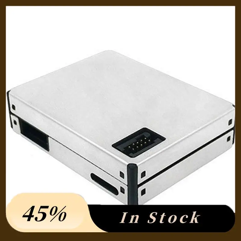 A60Zdust PM2.5 Dete…