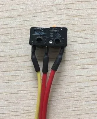 Hamulec główny, hamulec tarczowy