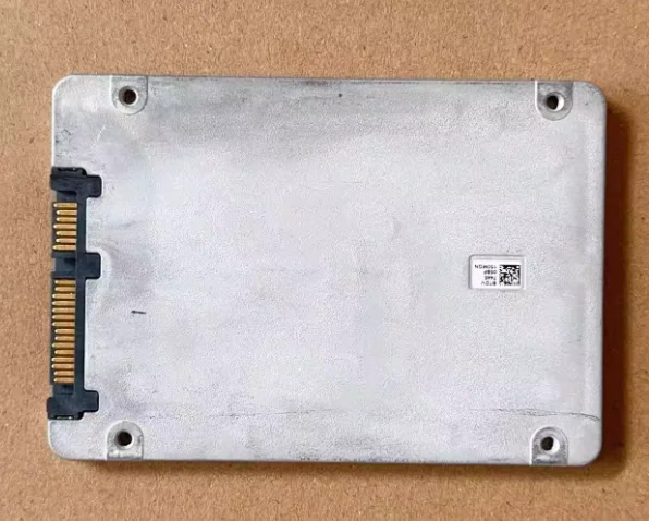 For INTEL S4510 960G SATA SSD 2.5-inch SSDSC2KB960G8 hard drive