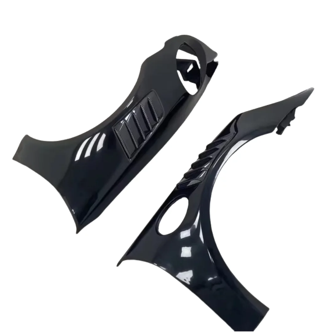 

997 911 GT2 Style Car Fender Carbon Fiber for 997 991 Car Fenders