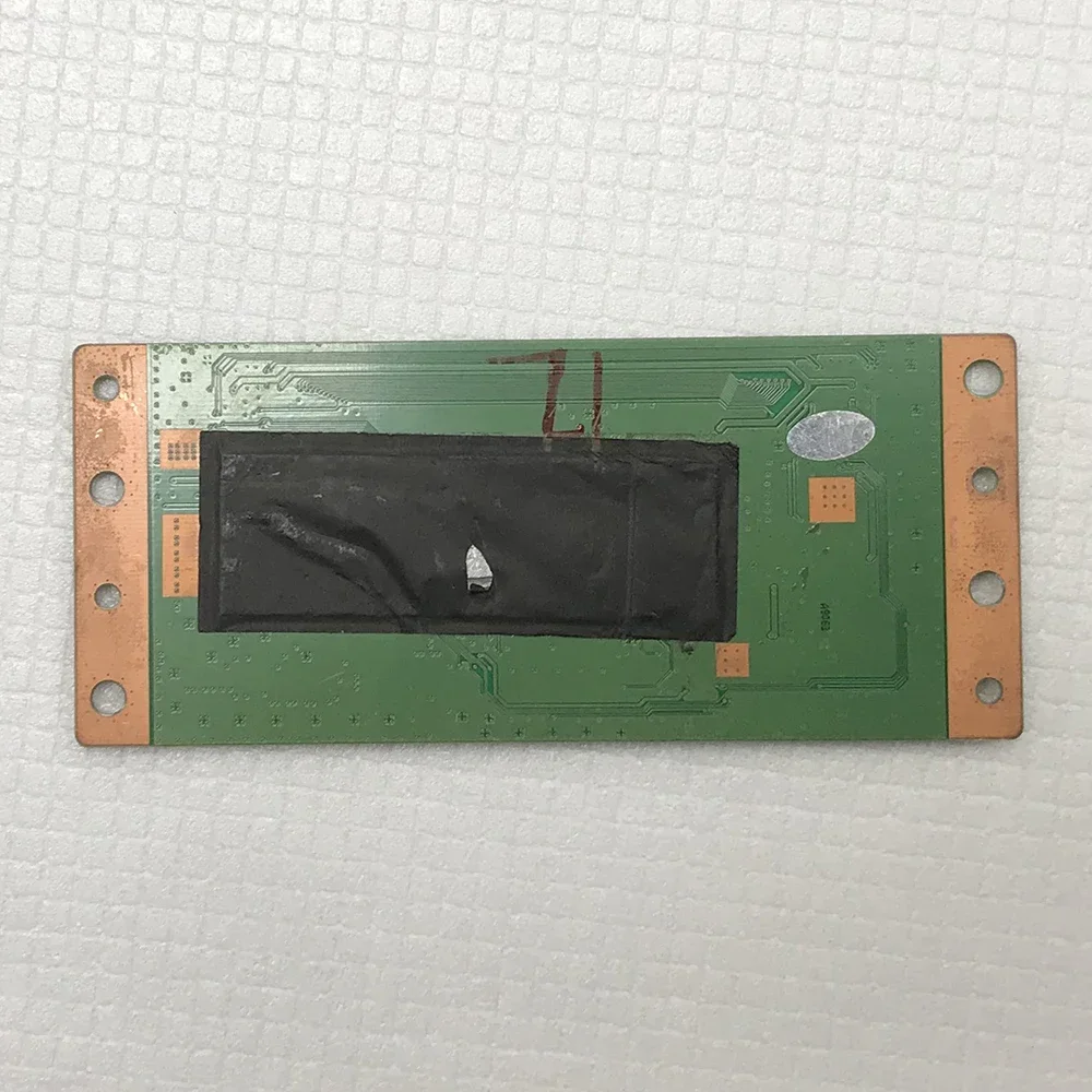 MT5461B03-1-C-3 لوحة Tcon للتلفزيون D55A261 L55A71C LVF550SE4L CDPW04 55L3300CS... إلخ. بطاقة عرض للوحة استبدال التلفزيون
