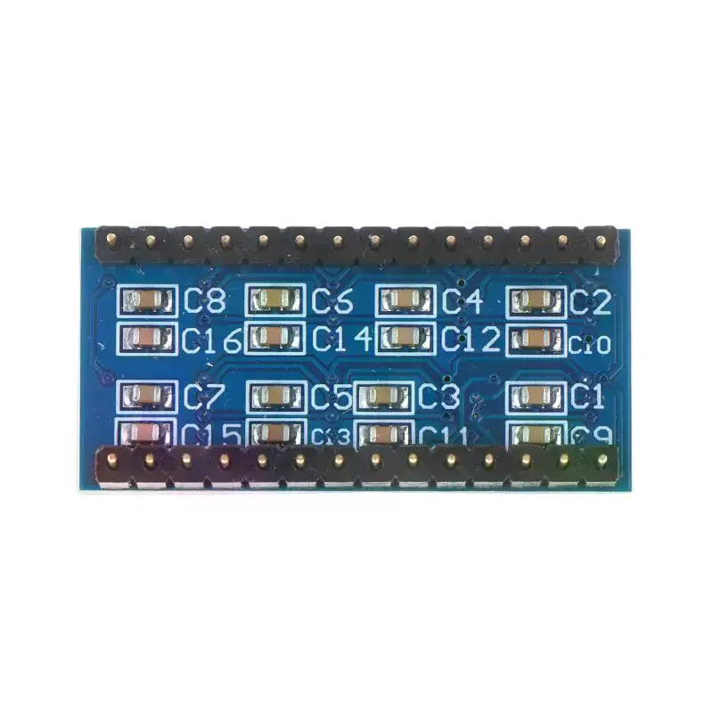 TDA1387 Professional Audio Decoder: Module High Fidelity Sound Quality Stable Performance