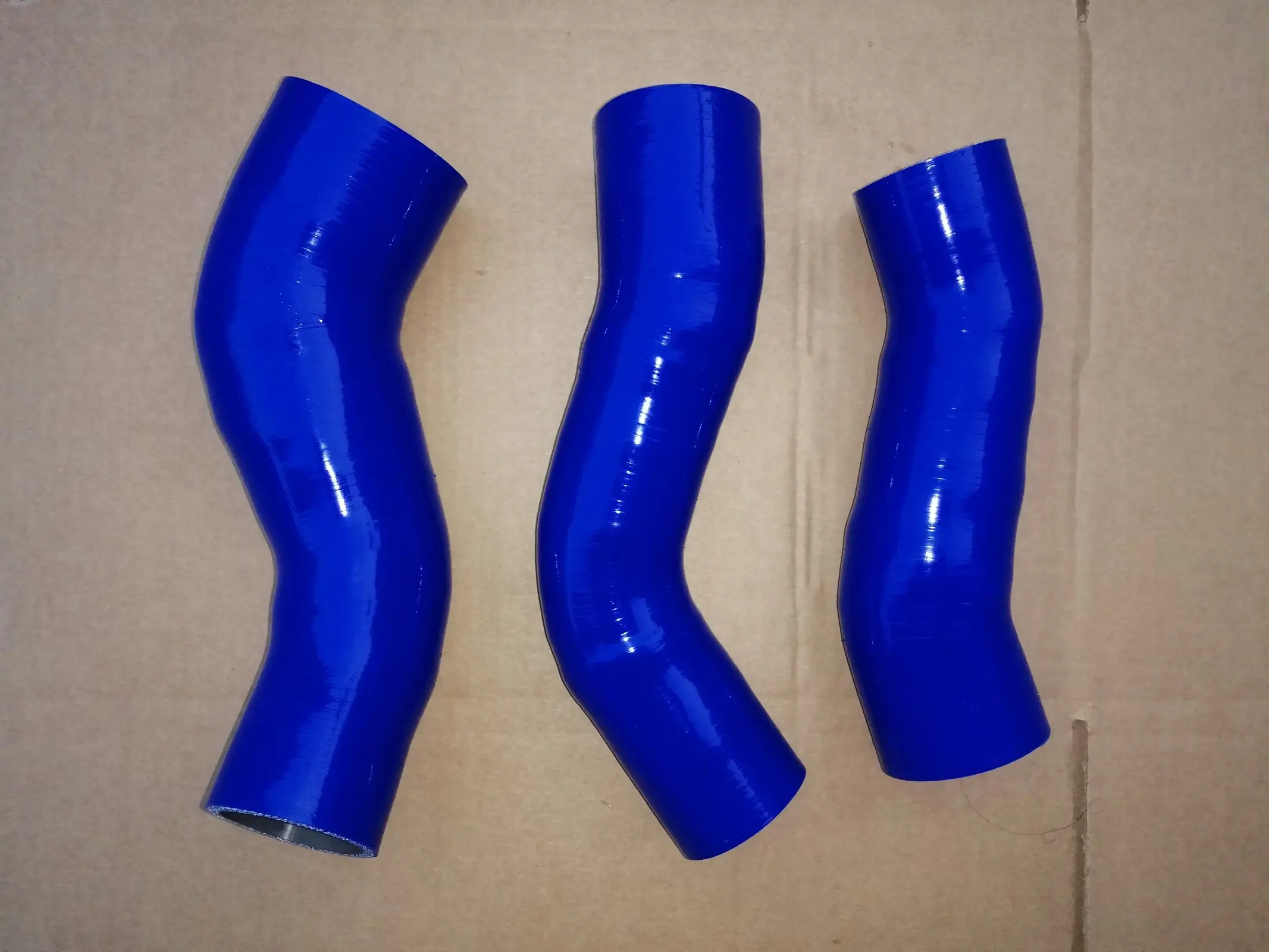 

Intercooler Turbo Hose 28173-4A810 28172-4A810 28163-4A810 For Kia Kaon / Bongo 3 BG3 D4CB 4WD DIESEL