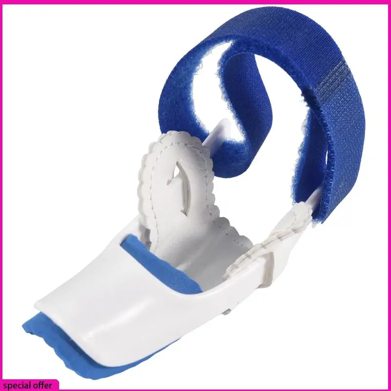 

A65Z Bunion Corrector And Bunion Relief Kit - Cure Pain In Big Toe Joint,Tailors Bunion, Hallux Valgus,Hammer Toe, Toe Separator