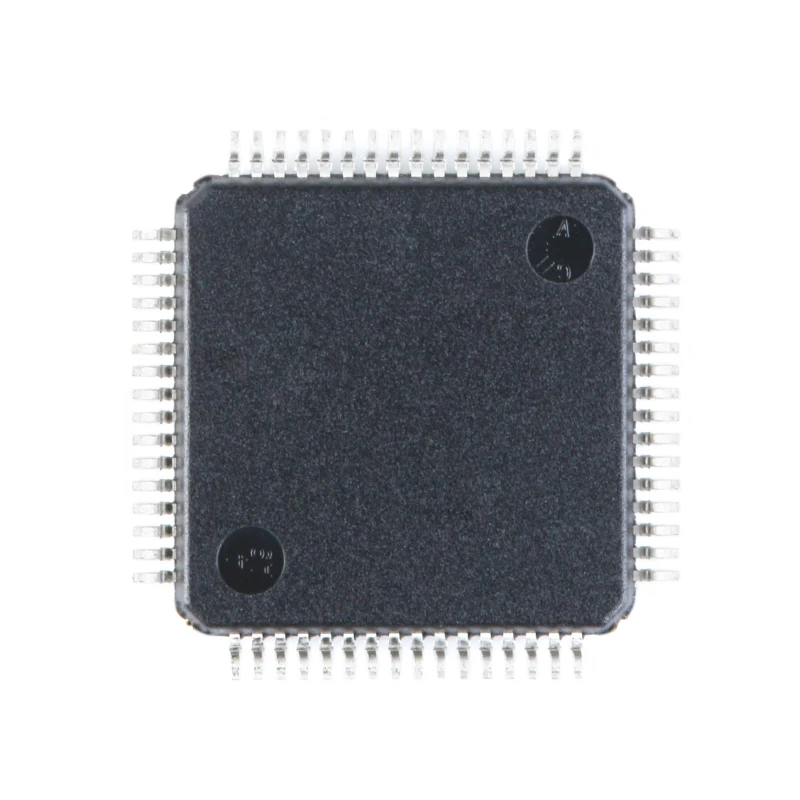 STM32F072RBT6 Capa protetora