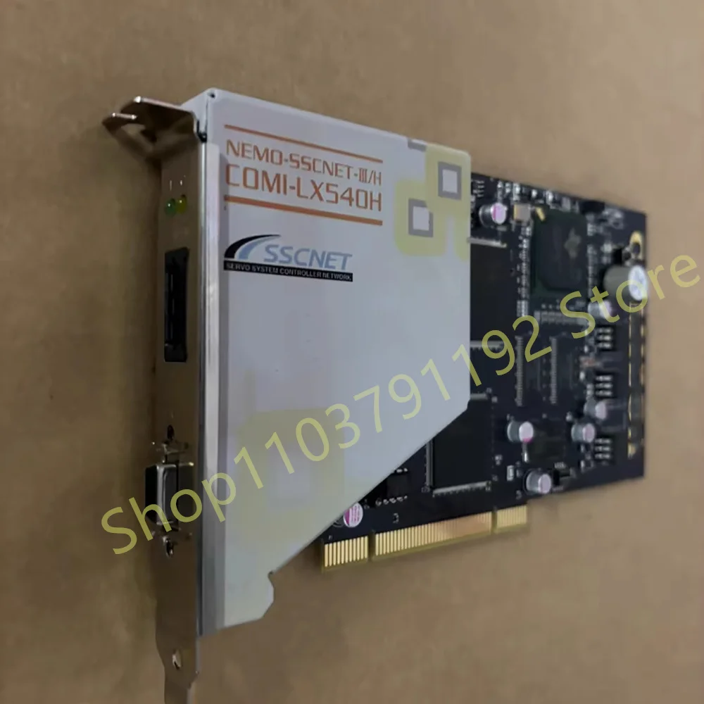 Perfect test Stable performance COMI-LX540H