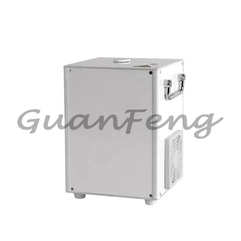 650W Mini Cold Spark Machine Stage Indoor Smoke Making Cold Firing System for Wedding Party Club DJ Outdoor
