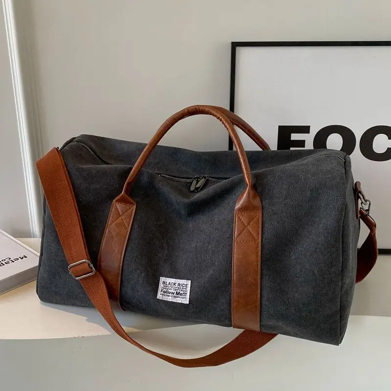 

Large Capaci Handheld Travel Bag ort Trip Lage Storage Bag Lightweight Portable Bag for Busin Trips And Travel