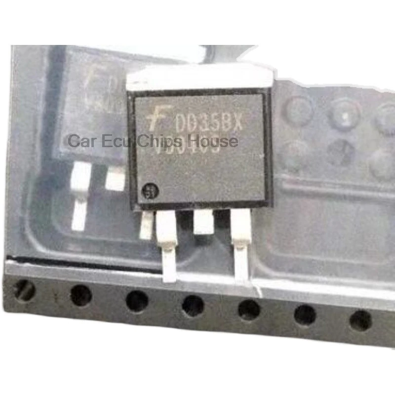 لوحة كمبيوتر للسيارة ، رقاقة إطفاء ، ترانزستور مثبت بالرقاقة ، من من من من من فضلك ، من من من من فضلك ، ومن فضلك ، V3040S ، إلى 263 ، 10 من كل قطعة