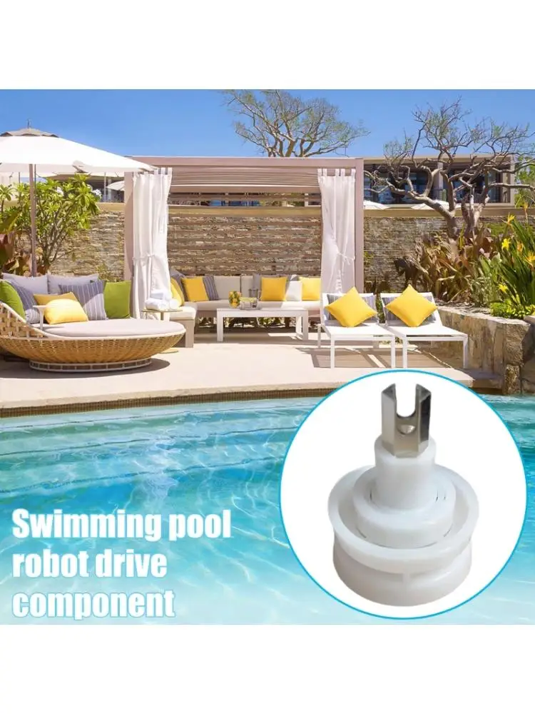 Swimming Pool Robot Drive Bearing Part RC9740 And RC9742 Models