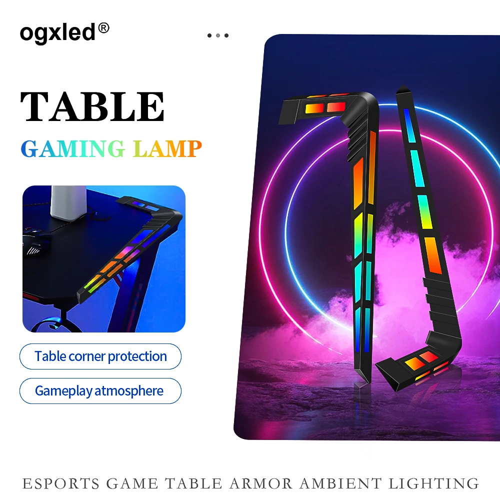 E-Sports Game Table… - image