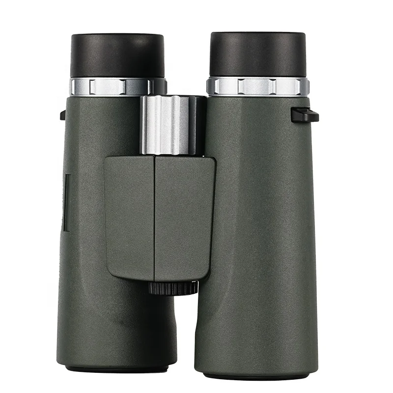 

2024 New Arrived 10X42 With ED Glass Lens Bak4 Prism HD Bright View Waterproof Fogproof for Birdwatching and Hiking Binoculars