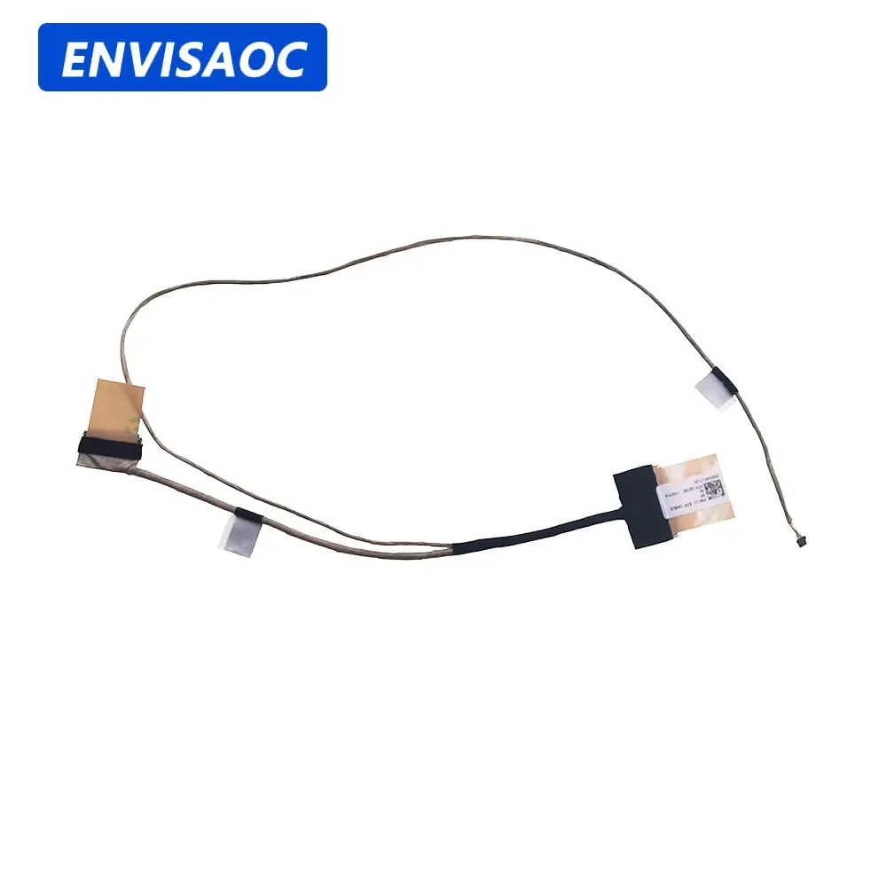 For ASUS X541 X541UA R541UA R541 X541U X541S X541NA X541SA X541NC A541U X500UB laptop LCD LED Display Ribbon Camera cable