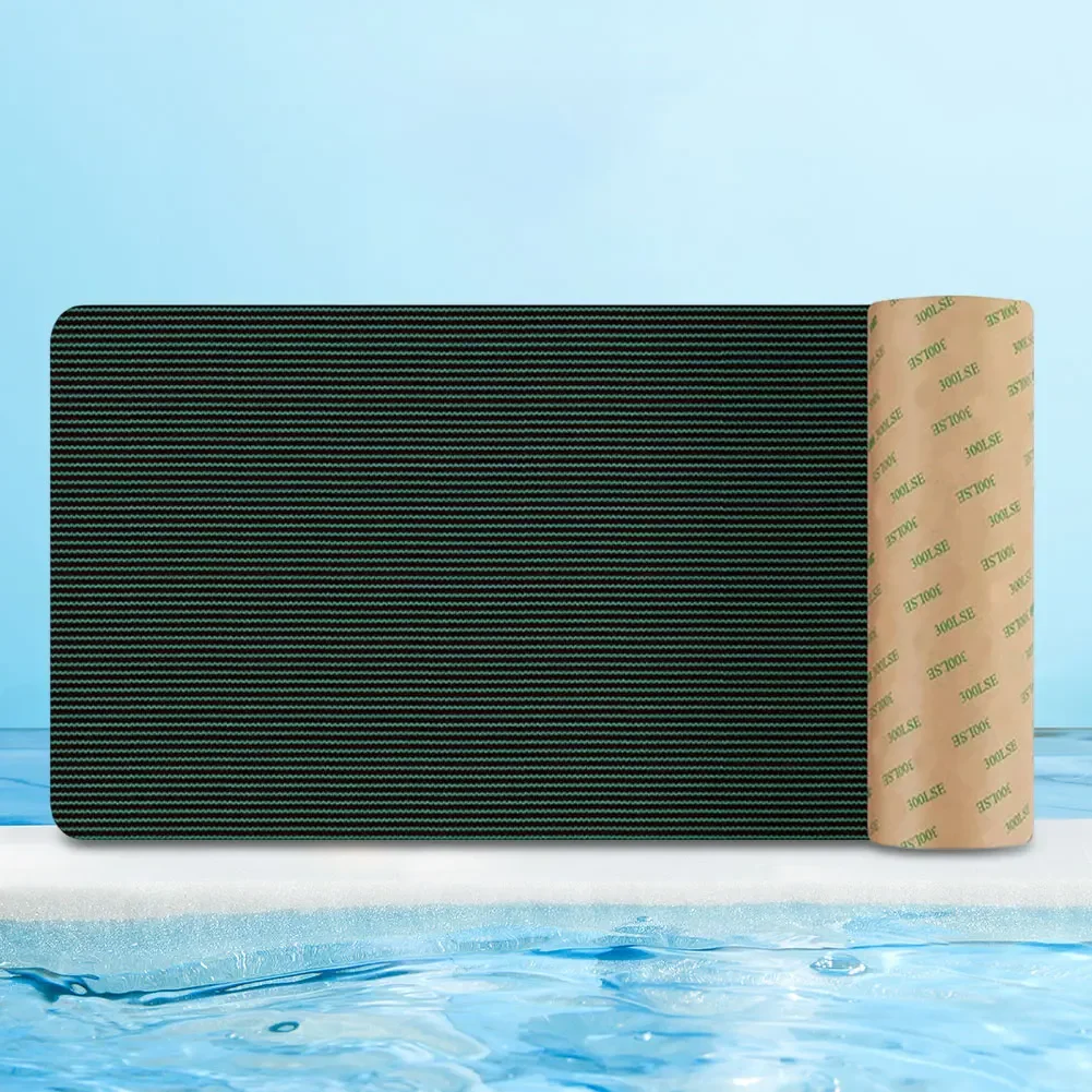 40/80in Zwembad Patch Zelfklevende Polypropyleen Onderwater Reparatie Patches Multifunctionele Duurzame Veiligheid Bekleding Patch