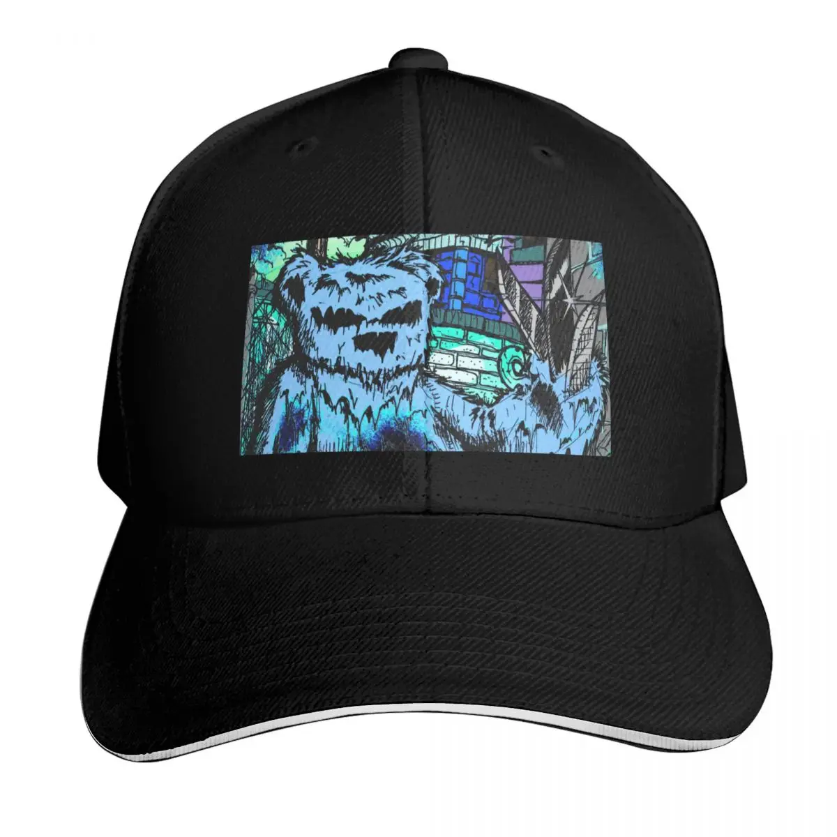 

Dead Baseball Cap Brand Man cap custom Hat luxury woman cap hard hat Men Luxury Brand Women's