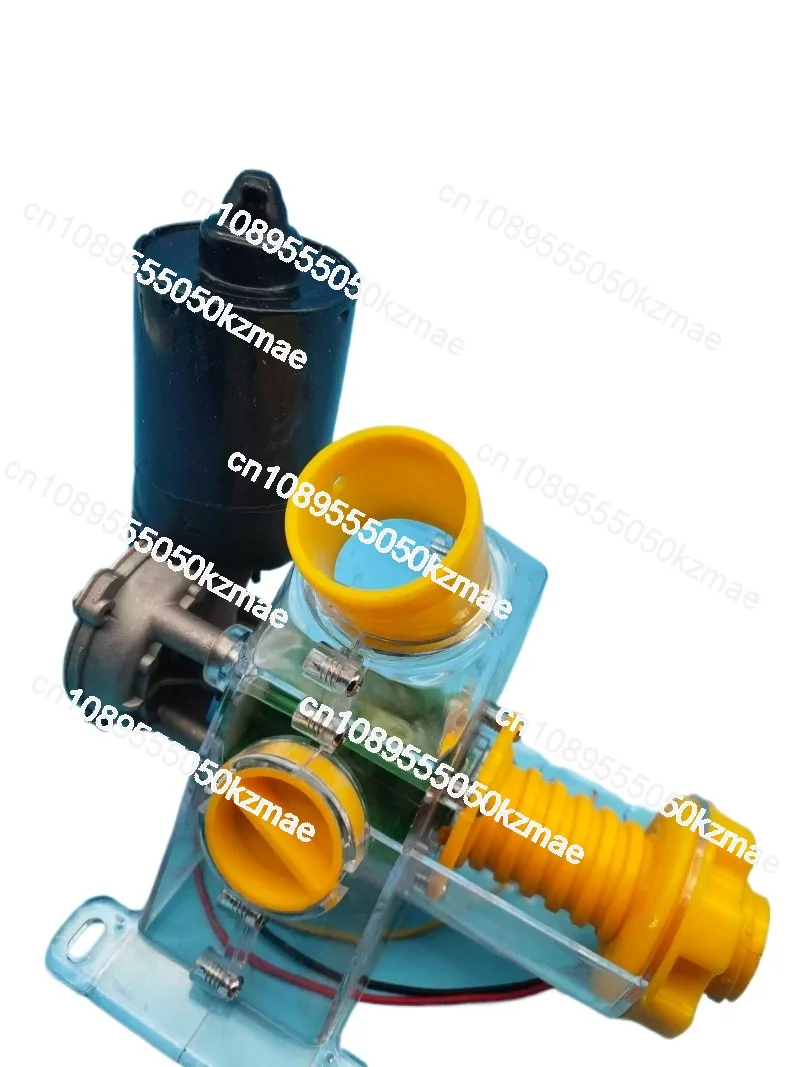 

Suitable for size adjustable 12v electric fertilizer applicator planter accessories