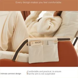 8 Main Sales Balance Chair - №8