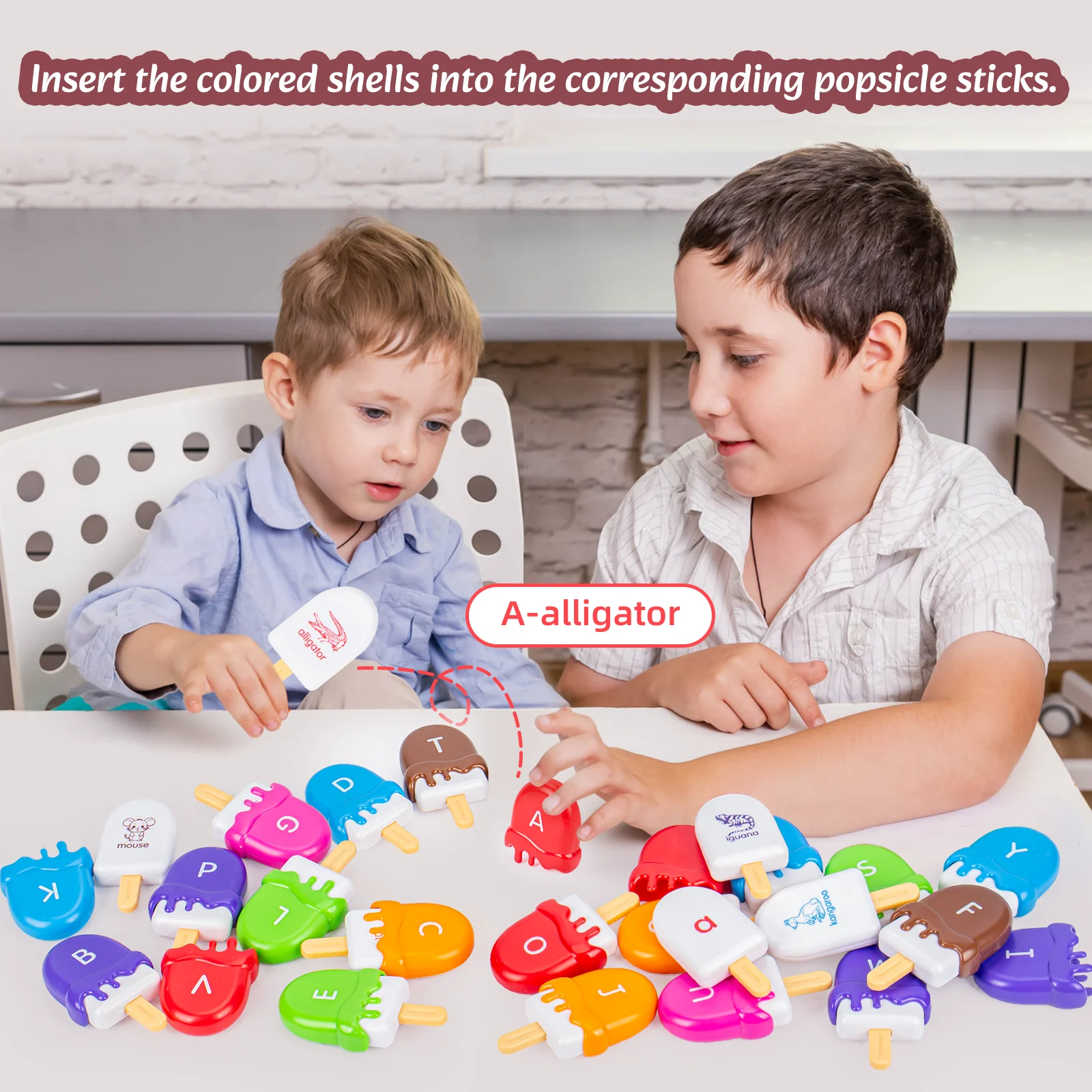 Thumbnail 4 - #20 Trending Alphabet Toys Right Now