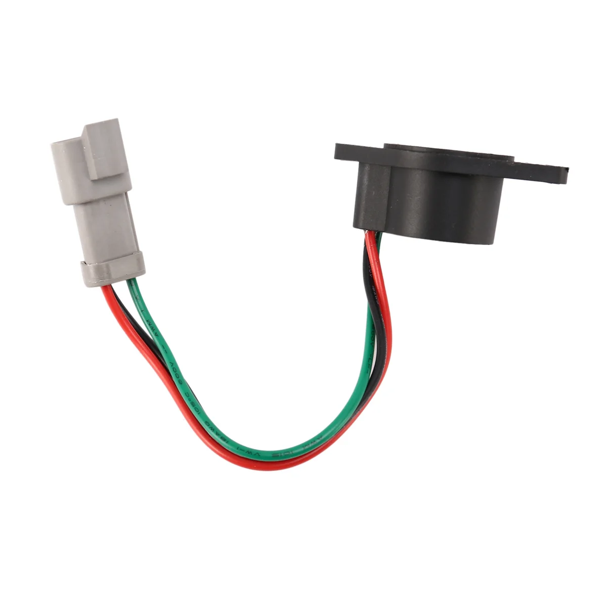 Carrinho Sensor de velocidade para ADC Motor Club Car, QI Ds e Precedente, 4X, 102704901