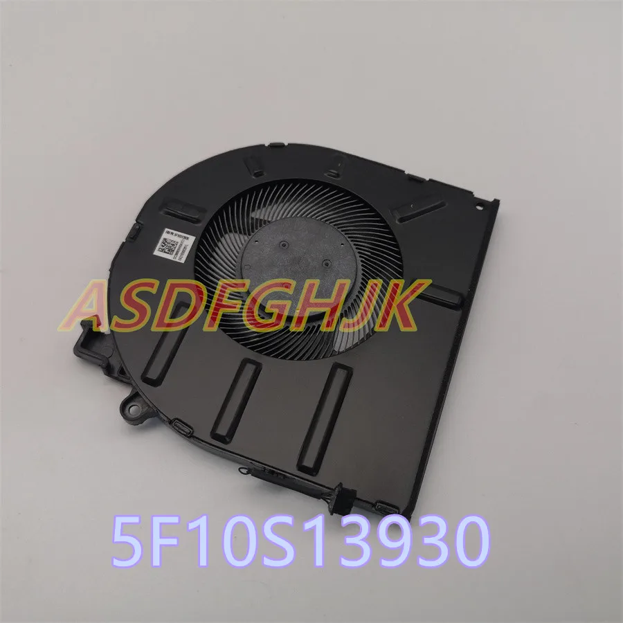 

For Lenovo For Thinkbook 14 G2 G3 ACL/ITL 5F10S13930 Notebook Cooler CPU Cooling Fans BAPD0806R5HY001 Radiator