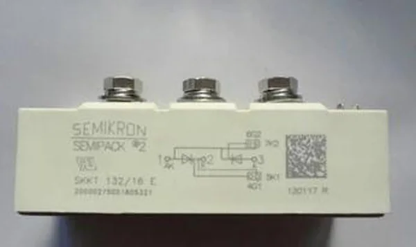 

new SEMIX303GB12VS IGBT module 303GB12Vs