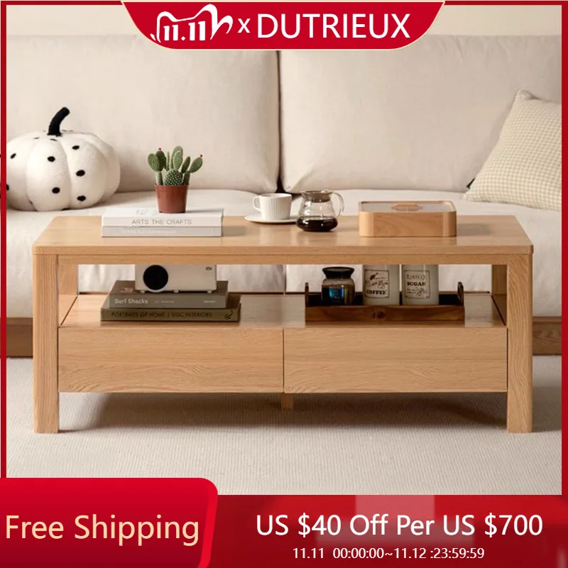 

Low Accent Coffee Table Luxury Design Balcony Save Space Interior Fashion Side Table Minimalist Mesas Bajas Postmodern Furniture