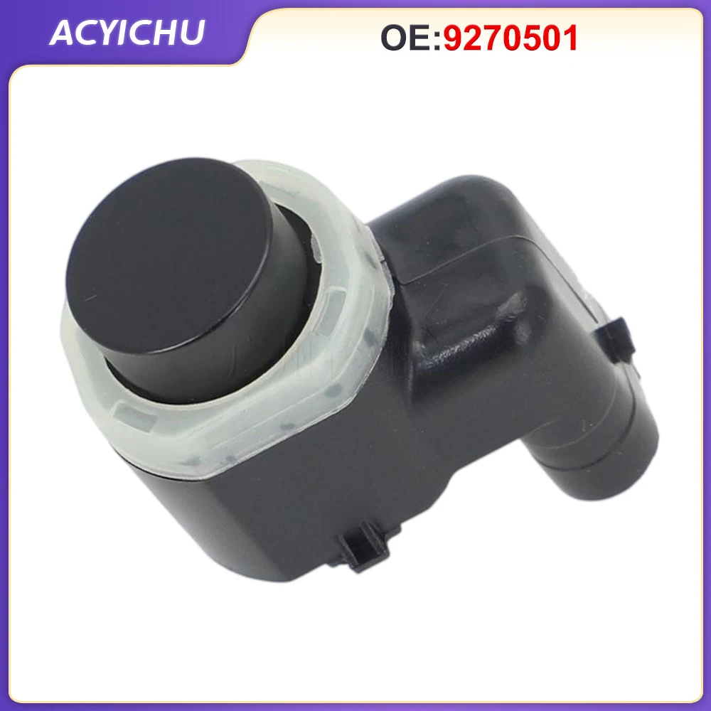 9270501 For BMW X3 E83 X5 E70 X6 E71 E72 9127801 9142217 9139867 9270495 New PDC Parking Sensor Bumper Distance Asist