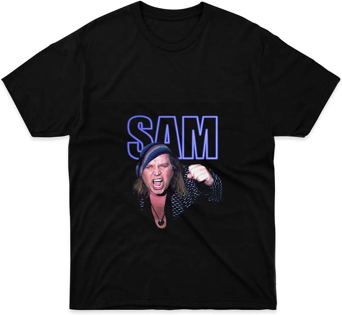 

Mens Womens Tshirt Sam Kinison Tribute Shirts for Men Women Graphic Mothers Day Perfect Multicolor