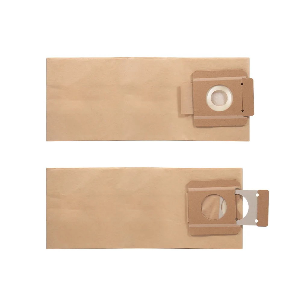 أكياس غبار لكارشر ، حقيبة جمع الغبار ، أجزاء مكنسة كهربائية رطبة وجافة ، من من من من من من أجل التجارة ، T7 ، T9 ، T10 ، T7/1