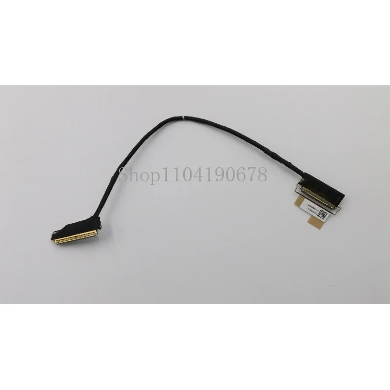 New/Orig For Lenovo ThinkPad T480 WQHD LCD Screen Cable 01YR503