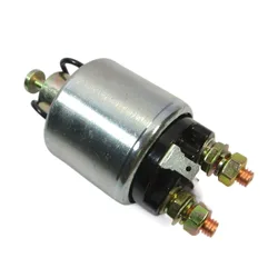 Diesel generator electric motor 170F/178F relay Micro tiller power 186F/190F electromagnetic switch