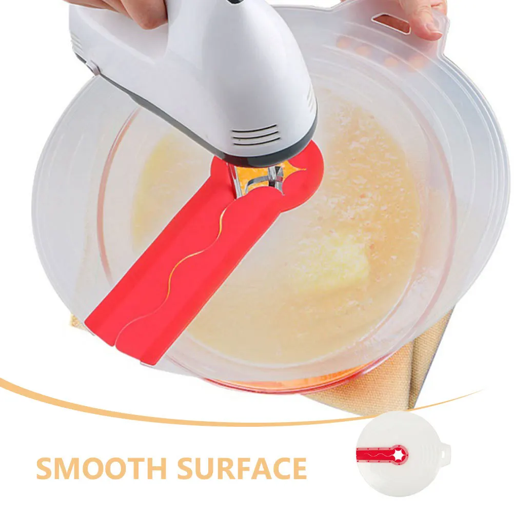 

3 шт., брызговик для яиц, чаша для смешивания, брызговик, защита от перелива, крышка, кухонная чаша для смешивания, кухонные принадлежности