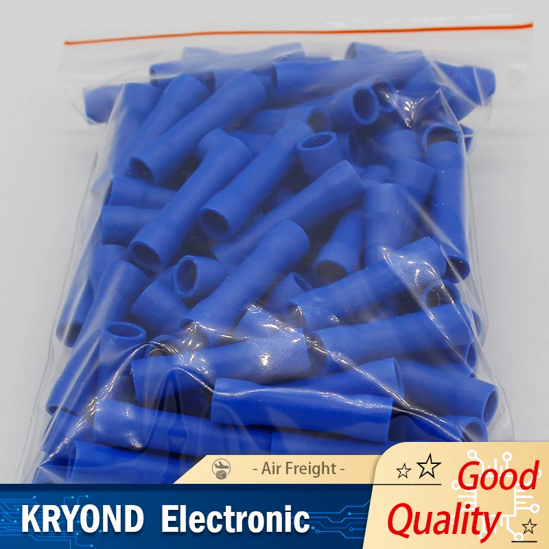 100PCS BV2 BV2.5 Fu…