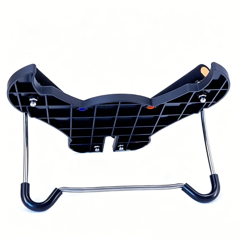Portable Saxophone Support Stand Folding Tripod Holder Bracket Enduring