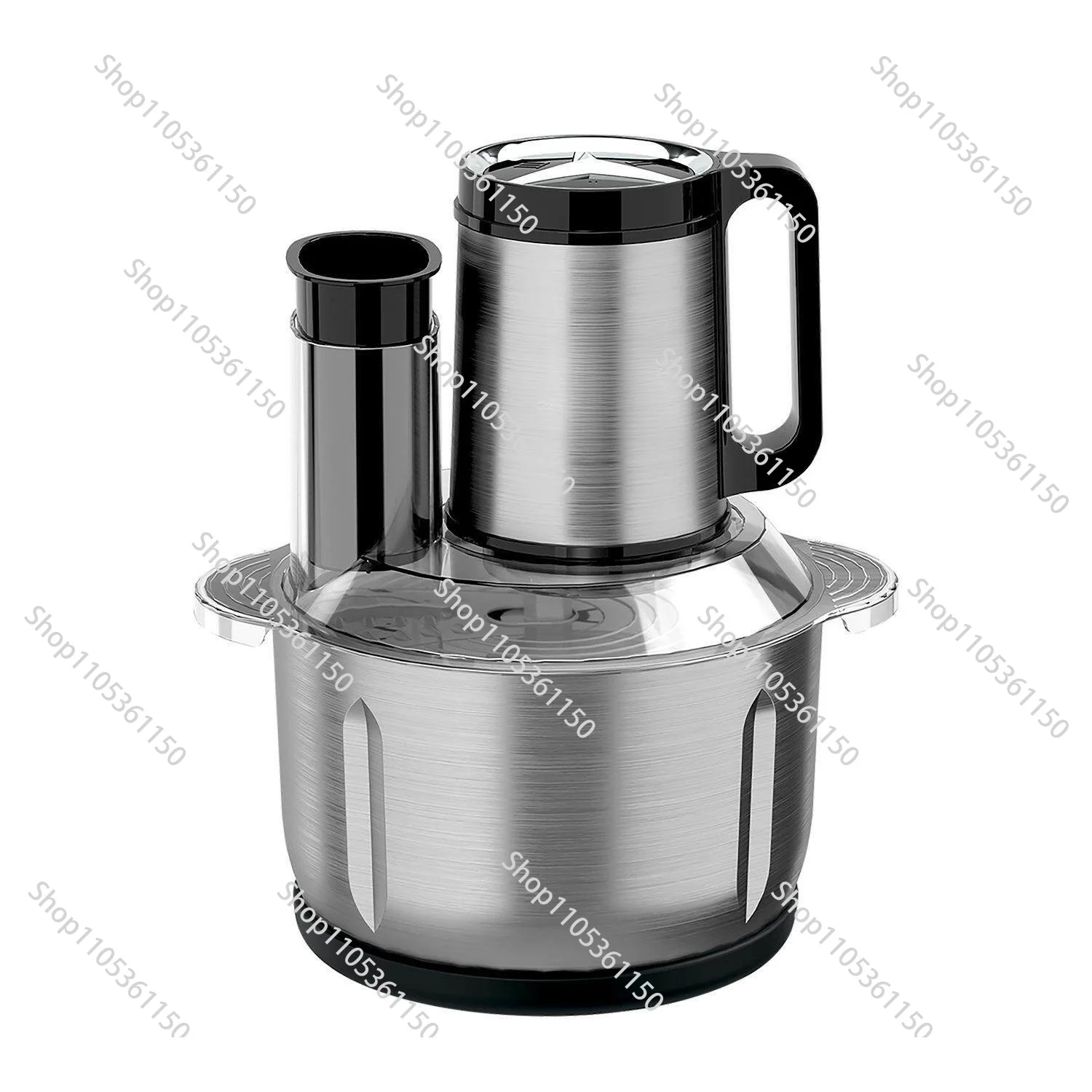 06020 Multifunctional meat grinder Household 5L vegetable cutting and shredding mixing machine