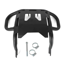 For Honda XR 125 150 L Crash Bars XR125L Engine Guard XR150L 2015-2023 Street Motorcycle Frame Protector XR125 XR150 Rally 2018