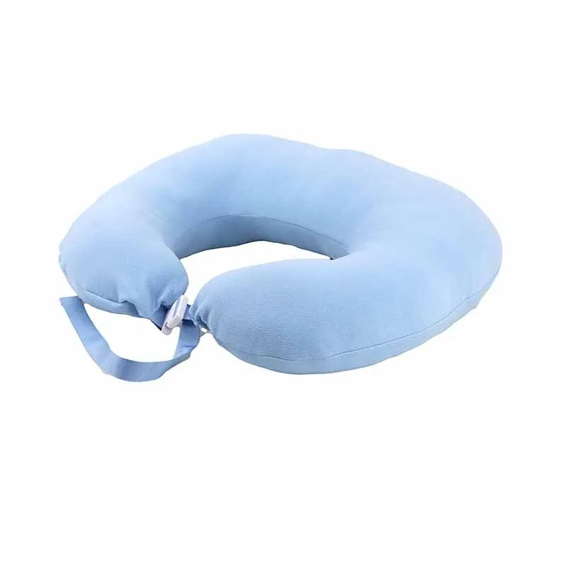 Wheelchair Specific Anti Forward Leaning Pillow, Arm Support Pad, High Pillow, Anti Fall Restraint Nursing Pillow