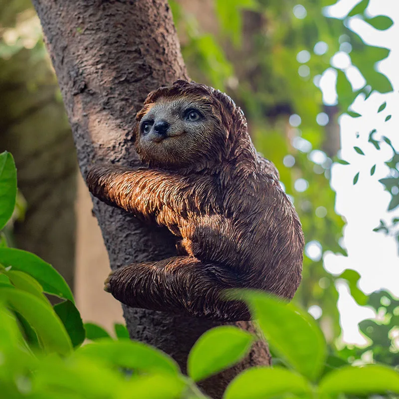 

Garden decoration, courtyard ornaments, outdoor garden decorations, kindergarten tree decorations, simulated animal