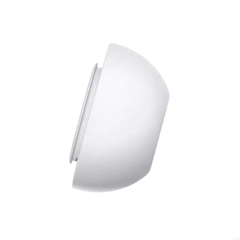 Silicone Substacement Ear ponta compatível com 1 2 Reparação geração