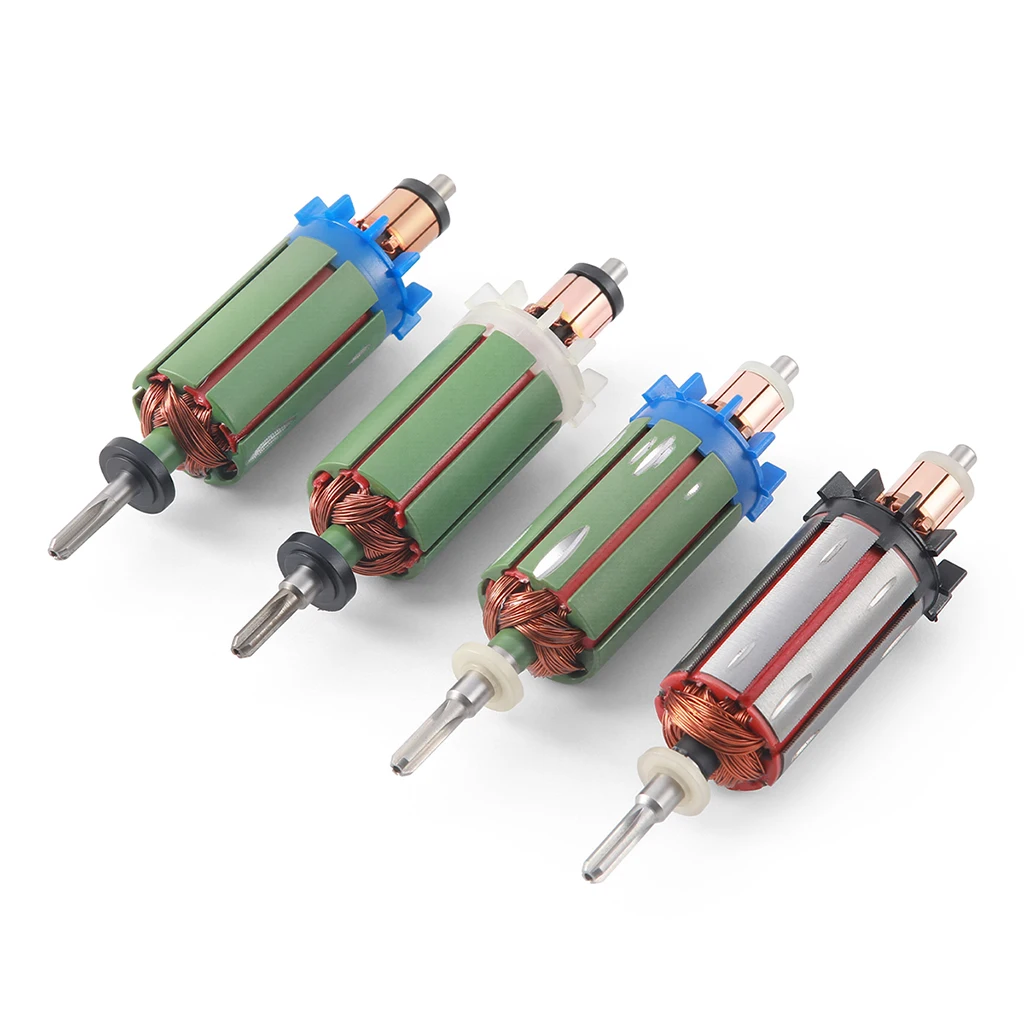 AZDENT Dental-Motorrotor Mini DC für H37L1 Marathon Strong 35/45K Schleifhandstück Zubehör Ersatzteil Zahnarztlabor-Werkzeug – Detail 3