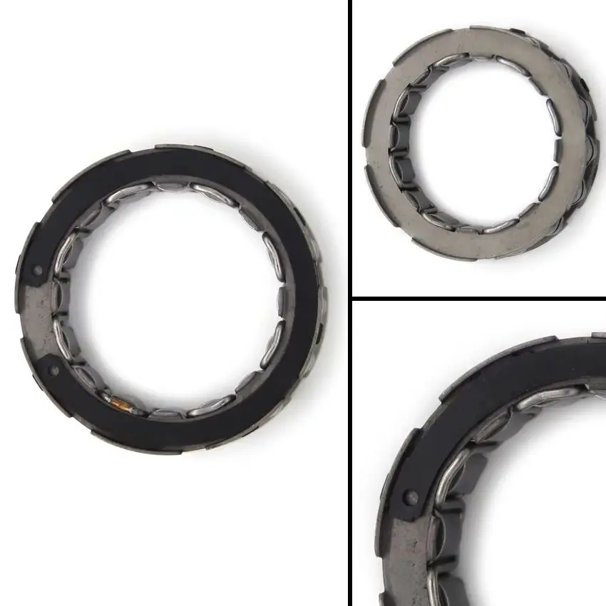 Motorcycle One-Way Bearing Starter Clutch For GasGas MC 350F 2021 2022 2023 Motorcycle One-Way Bearing Starter Clutch Parts