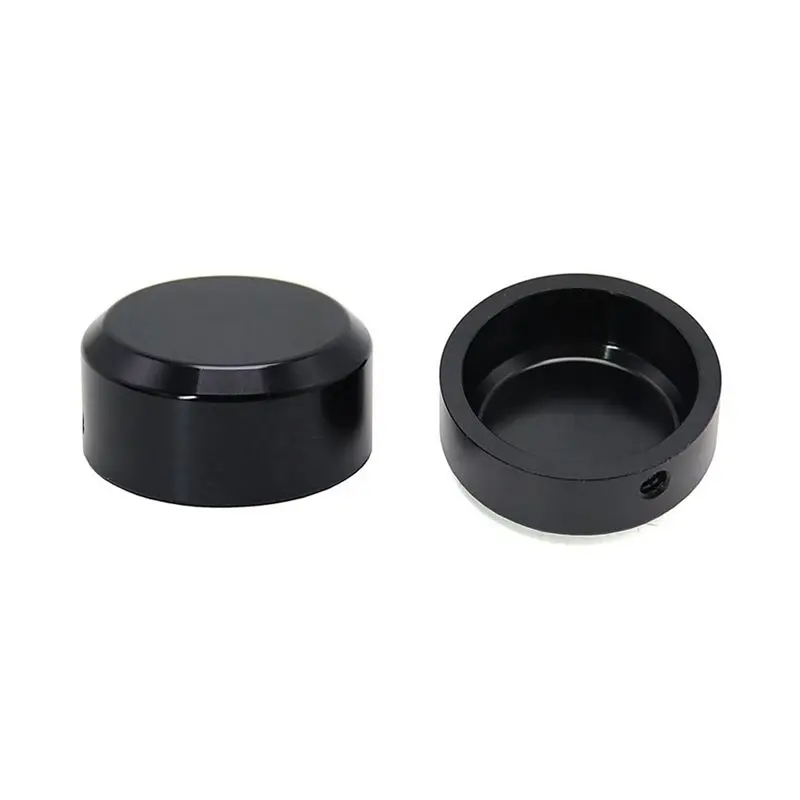 ABIB -Motorcycle Front+Rear Axle Nut Covers For Sportsters S Pan America 1250 RH1250 S PAN AMERICA 1250 S PA1250