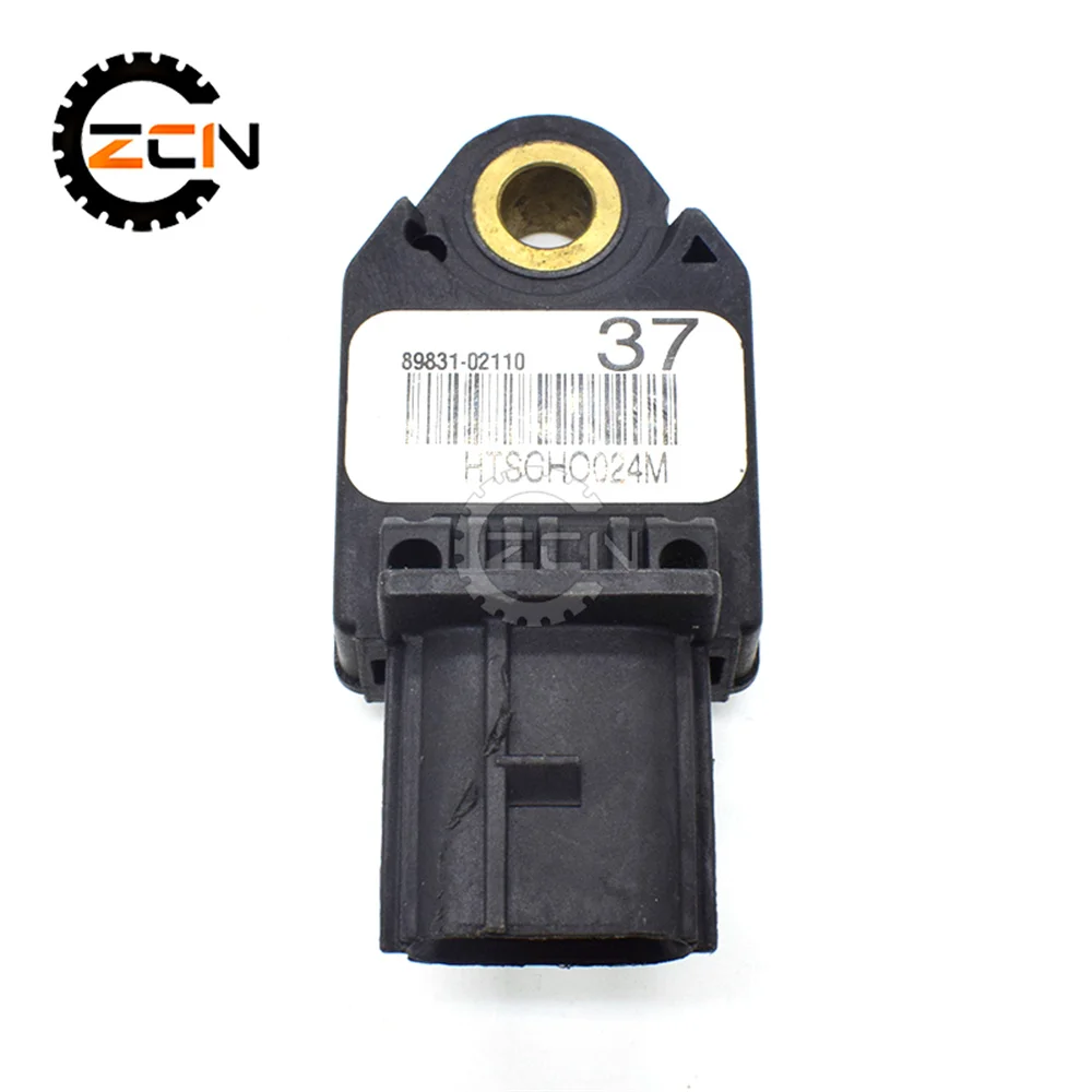 

Боковой датчик удара 89831-02110 для Toyota Corolla Matrix 2010-2014 гг.